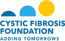 CFF_Logo_New.svg Cystic Fibrosis: an interview about a mother's daily struggle with her child's diagnosis of CF