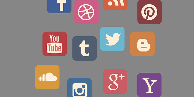 Using Instagram to promote your books and your brand as an author