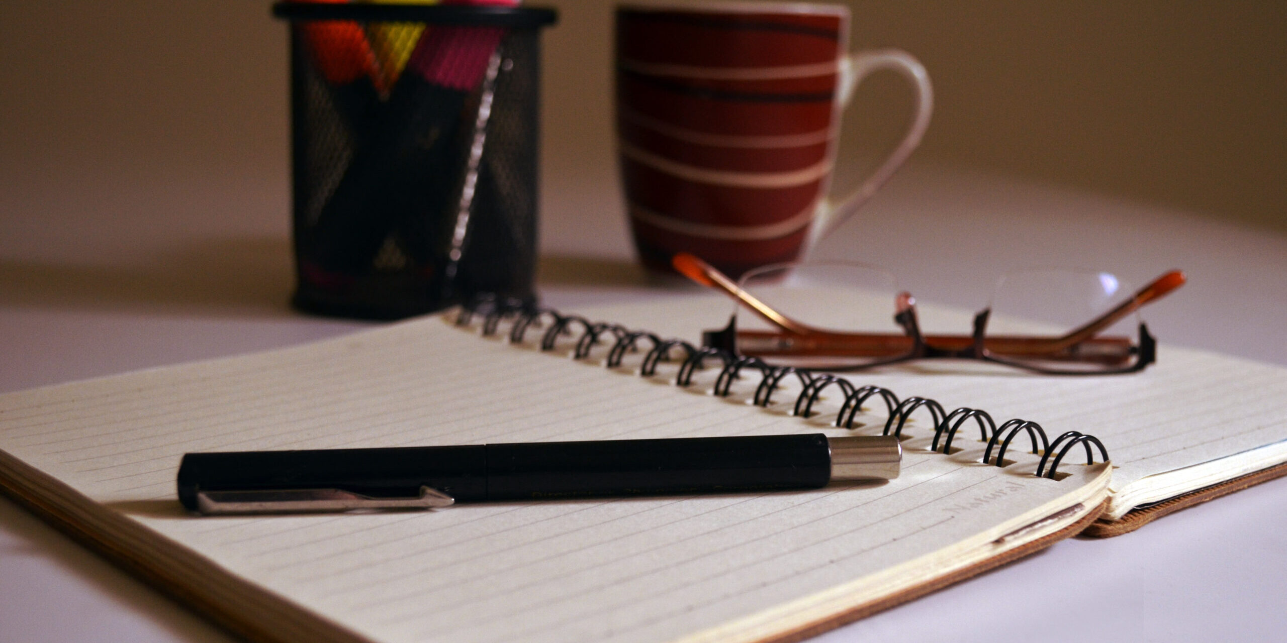 Time management for authors - keeping your writing and marketing times separate