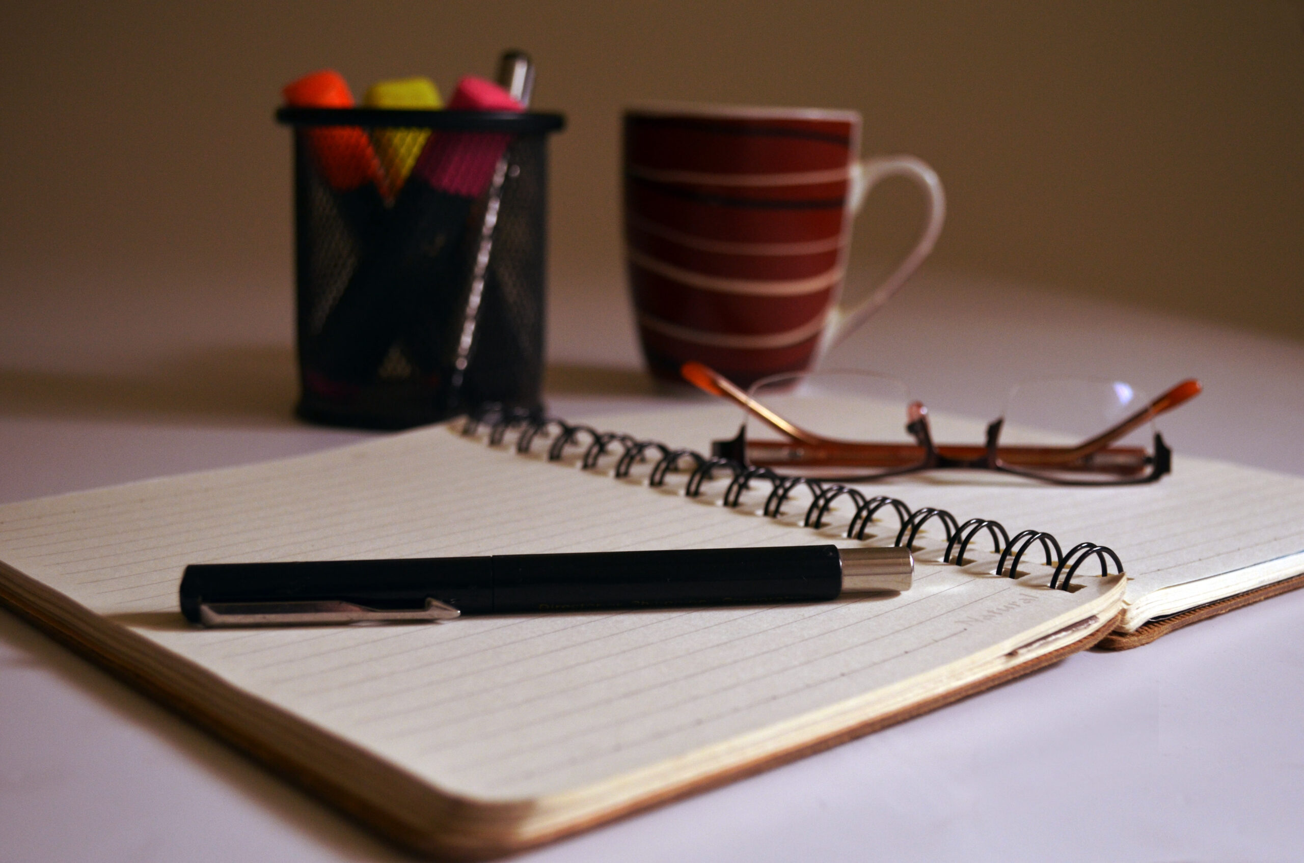 ready_write_hires Time management for authors - keeping your writing and marketing times separate