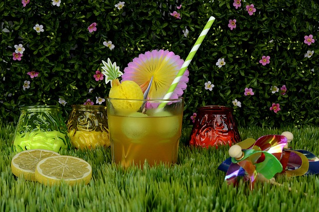 Top Summer Party Ideas and themes for summer fun