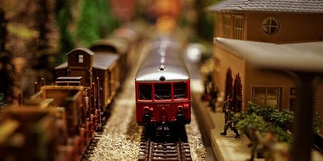 Creating lasting childhood memories with your children, nieces, nephews, or grandchildren