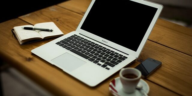 home-office-336377_640 Using your writing time productively as an author