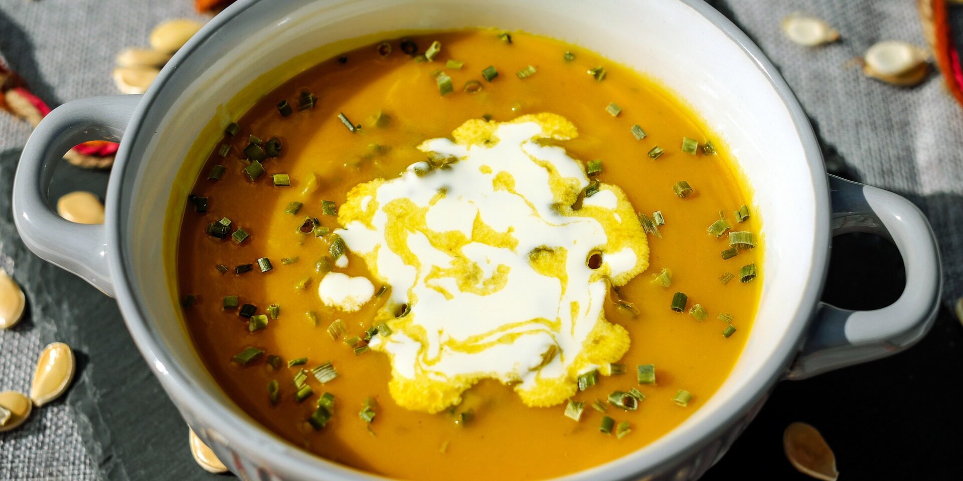 Favorite Soup Recipes for Winter