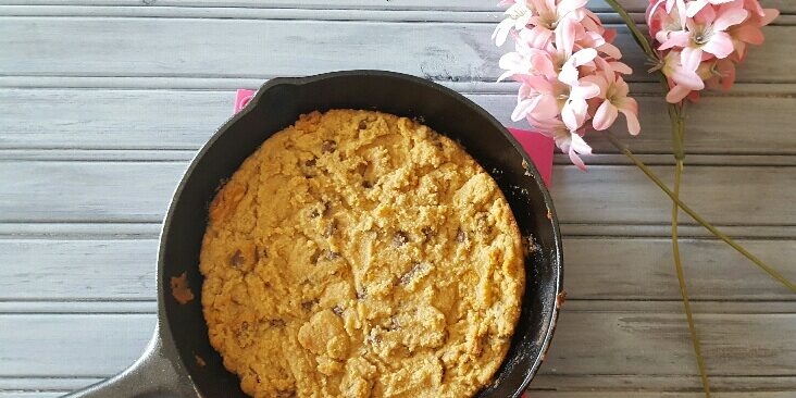 Best Skillet Dessert Recipes