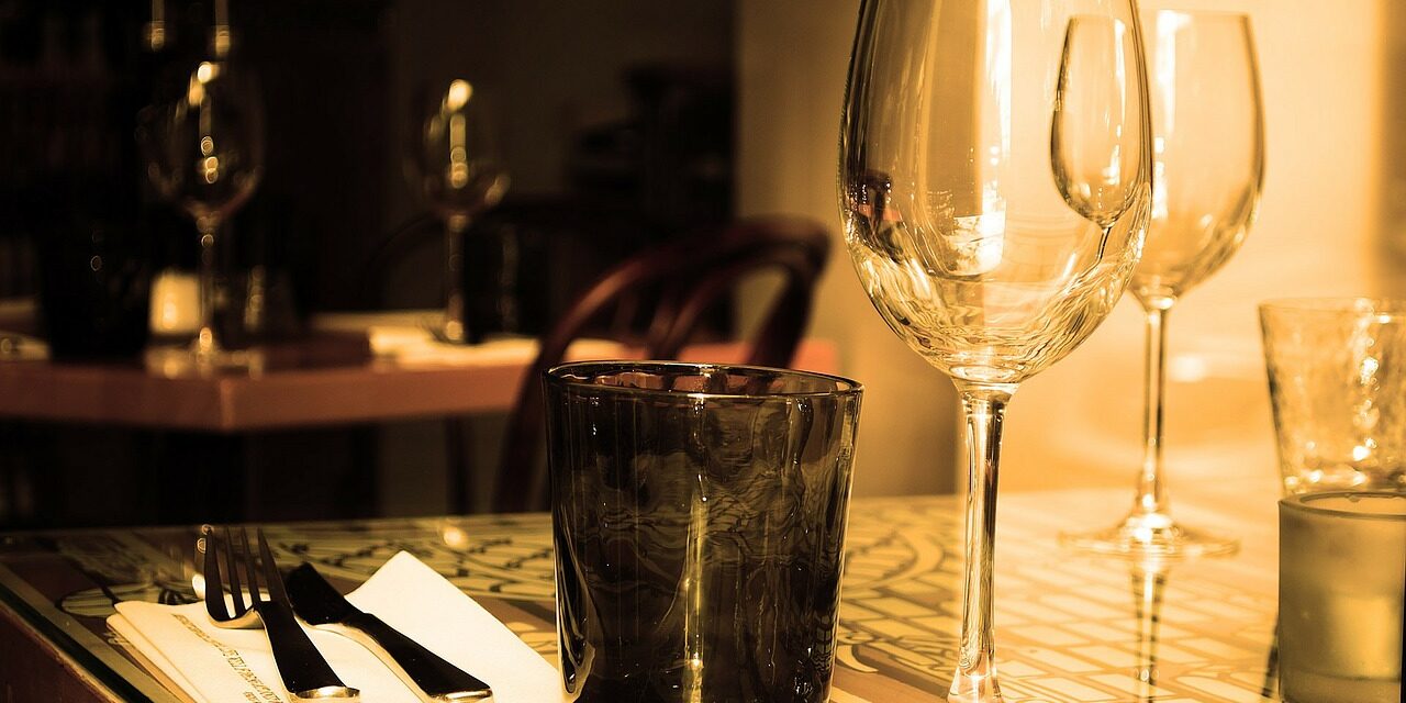 Planning a Progressive Dinner Planning a Progressive Dinner