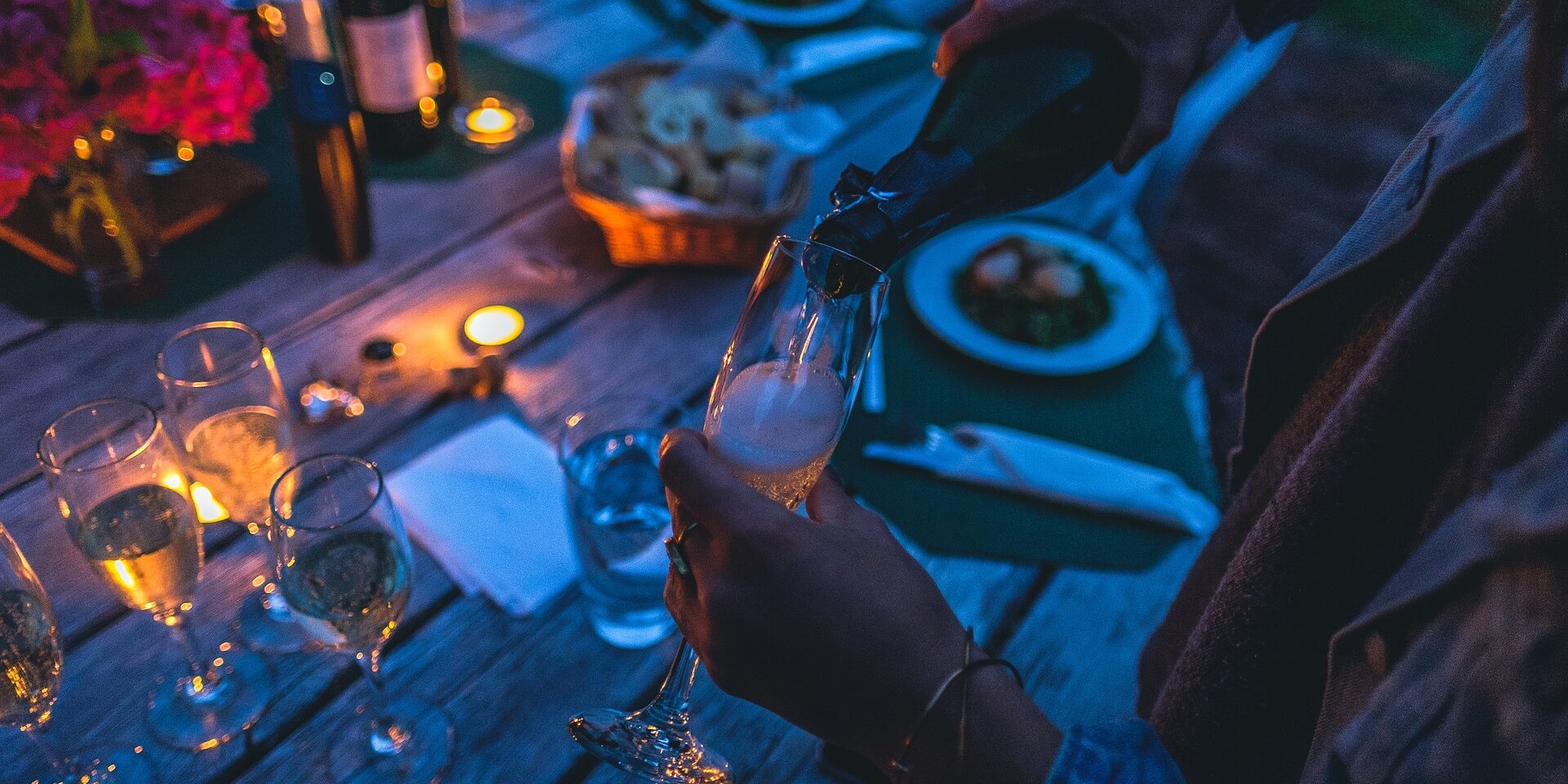 Planning the Perfect BBQ