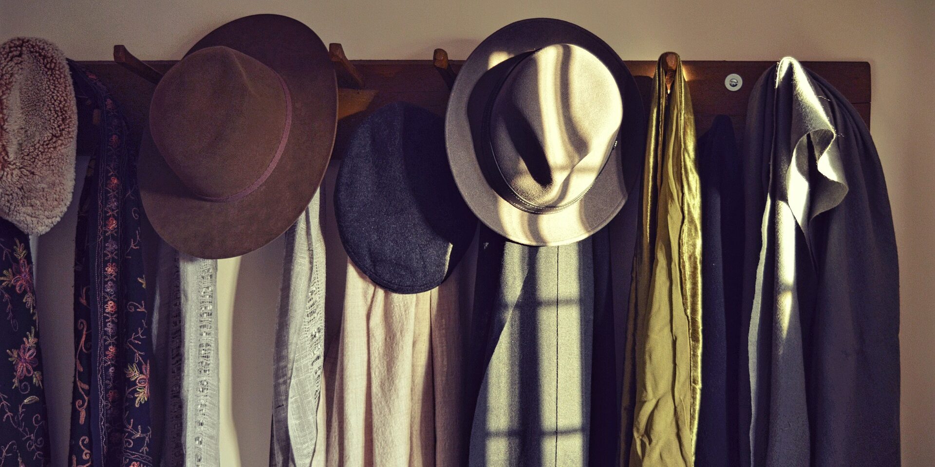 Getting Your Closet Organized Getting Your Closet Organized