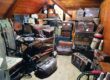 Organizing Tips for Your Attic