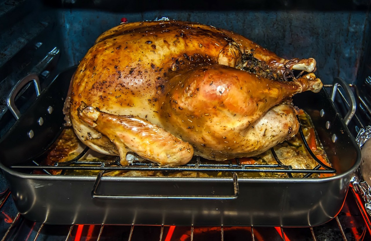 Tips for the Perfect Thanksgiving Turkey Tips for the Perfect Thanksgiving Turkey