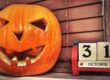 Quick and Easy Outdoor Halloween Decorations