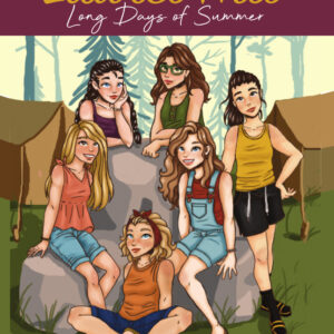 Laurel Hill: Long Days of Summer Book 2