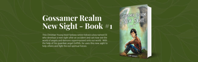 Gossamer Realm: New Sight