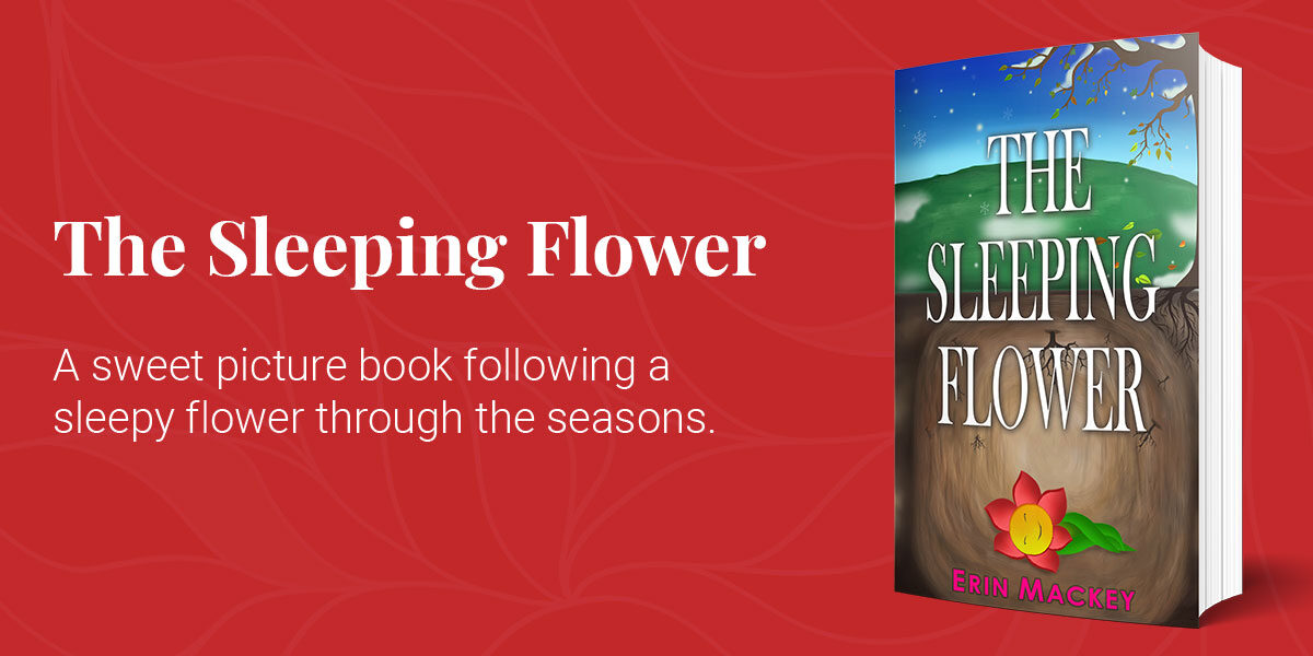 The Sleeping Flower