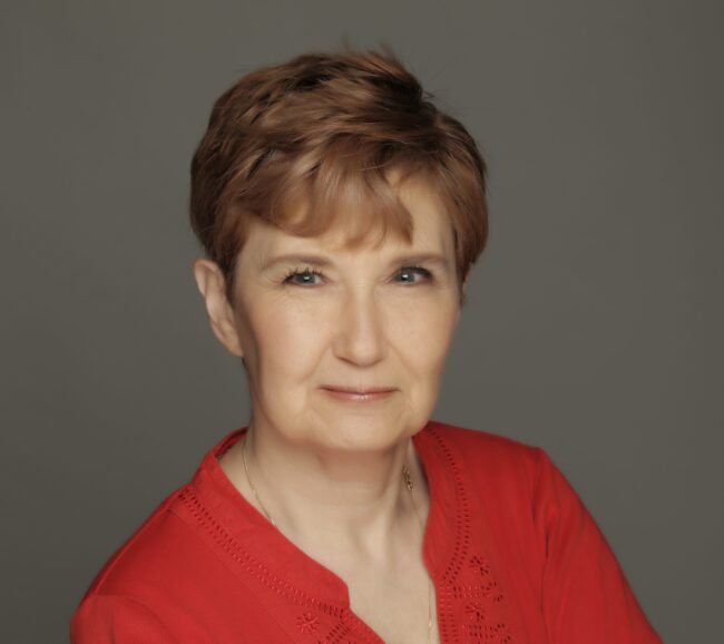 Wendy H Jones Author Interview