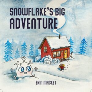 Snowflake's Big Adventur