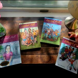 Laurel Hill Series Bundle