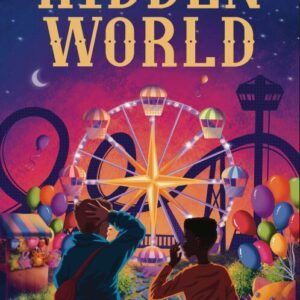 Hidden World Chapter Book